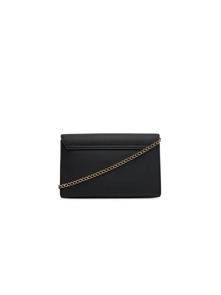 LOVE MOSCHINO Táska fekete