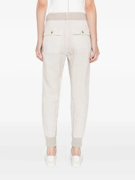 Pantaloni James Perse
