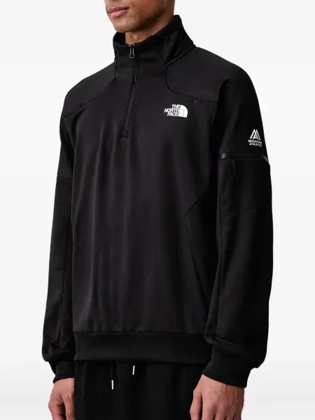Флийс полар The North Face черно