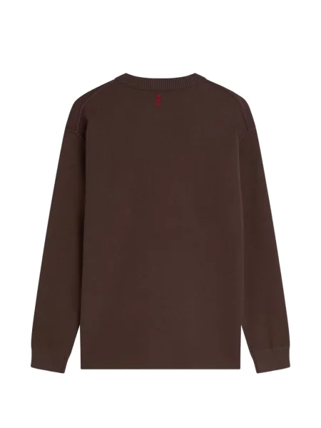 Sveter Scotch & Soda hnedá