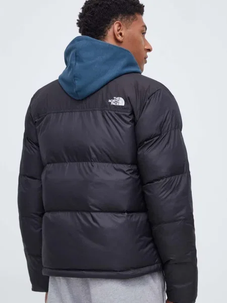 Bunda The North Face Saikuru zimní černá