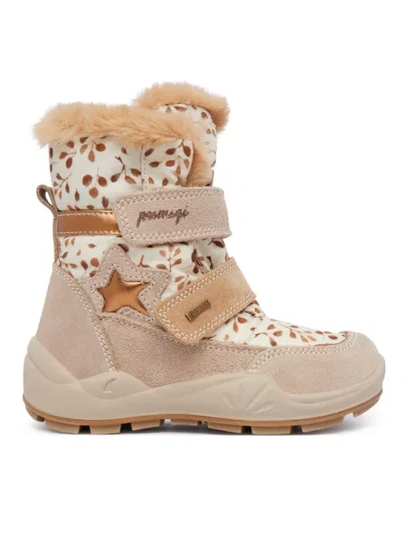 Primigi Апрески GORE-TEX M бежов