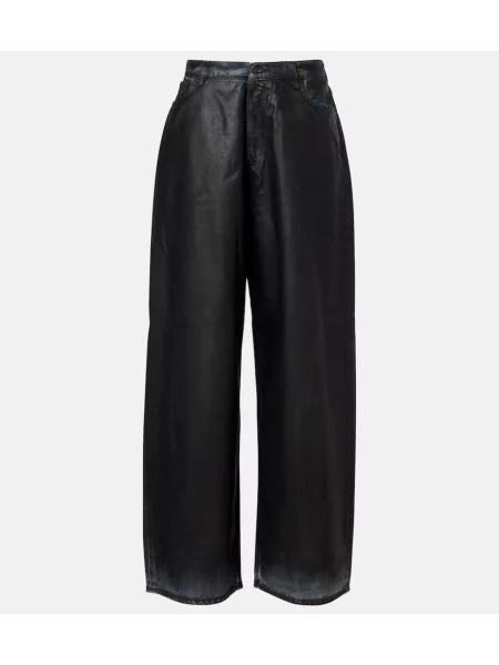 Blugi Acne Studios negru