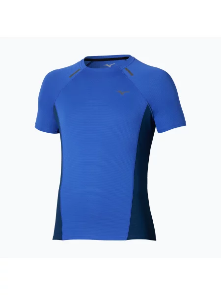 Póló Mizuno kék