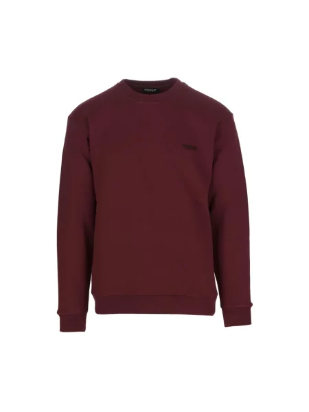 Bluza Dondup czerwona