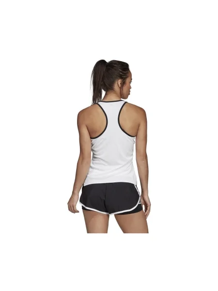 Tricou Adidas alb