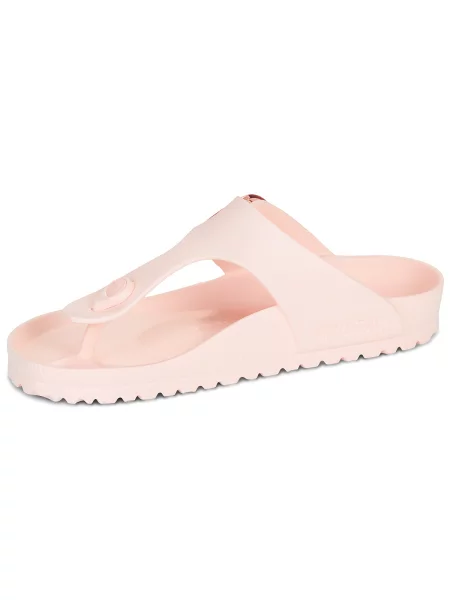 Žabky Birkenstock Gizeh ružová