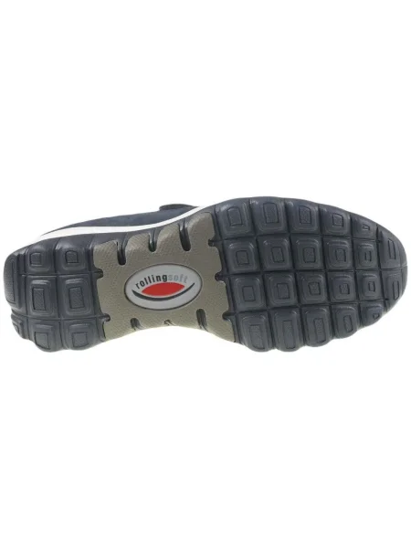Pantofi Gabor albastru