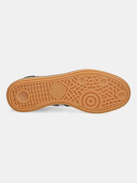 Кроссовки Adidas Originals черные