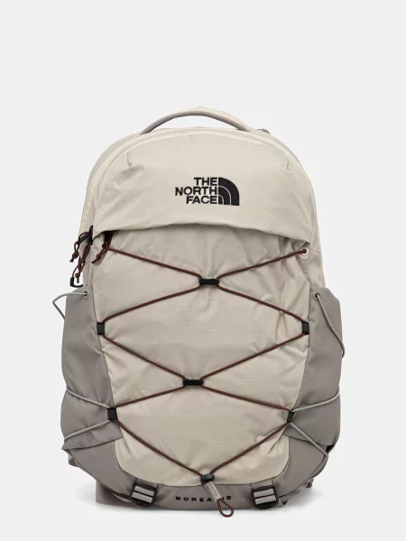 The North Face rucsac BOREALIS bej
