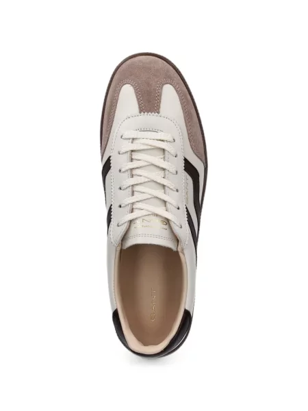 Sneakerși Gant cu imagine
