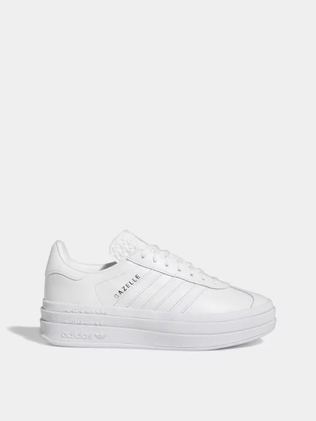 Adidas Кеди низькі Шкіра/синтетичний білий