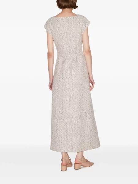 Rochie Huishan Zhang albastru