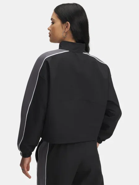 Geacă Under Armour negru