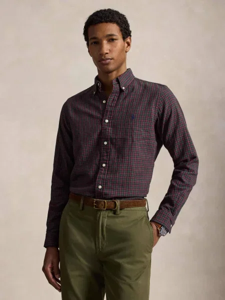 POLO RALPH LAUREN Cămașă | Custom fit