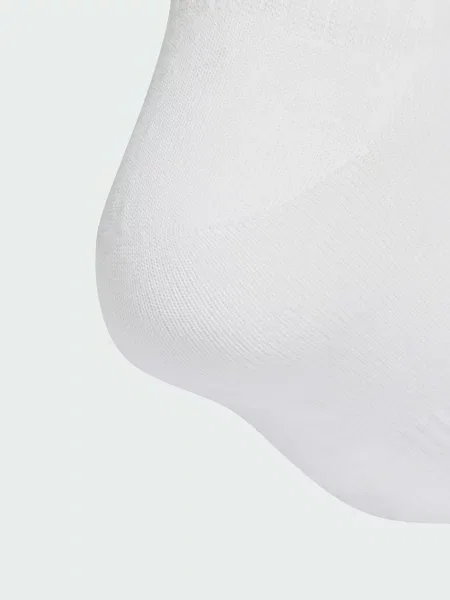 Носки Adidas серые