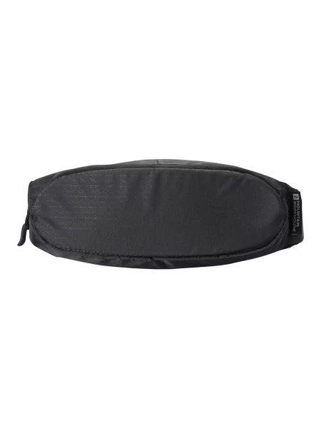 Padded – sportowa torebka biodrowa Black