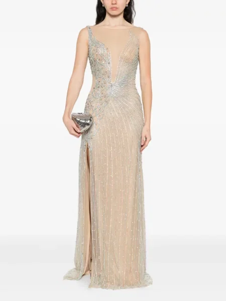 Rochie maxi Holland & Holland de costum