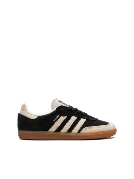 Adidas Samba OG W Kobiety Buty sportowe adidas Originals Size: 5 czarny