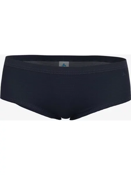 Rajstopy Odlo Active F-Dry Light Eco SUW Light Black XL czarne