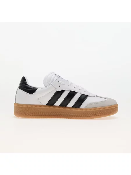 Sneakers Adidas Originals λευκό