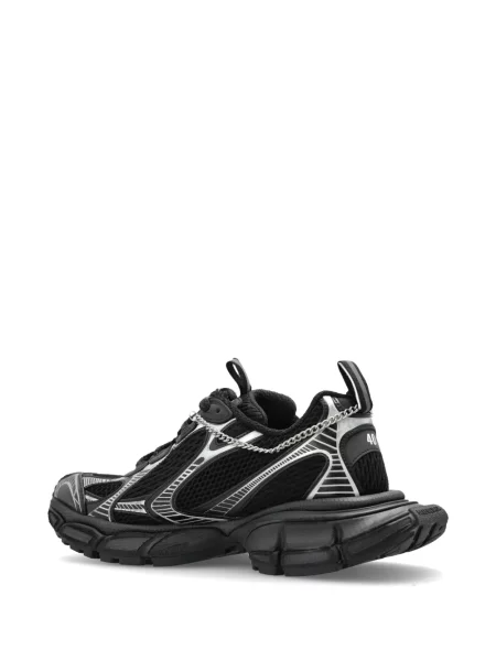 Sneakerși Balenciaga plasă negru