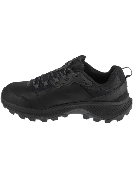 Cipők Merrell Speed Strike 2 fekete