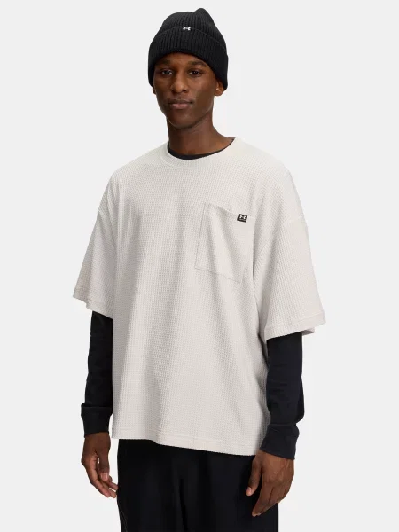 Tricou Under Armour negru