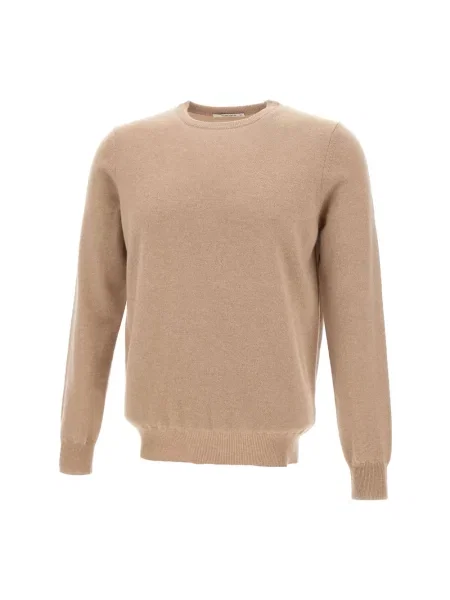 Sweter Kangra beżowy