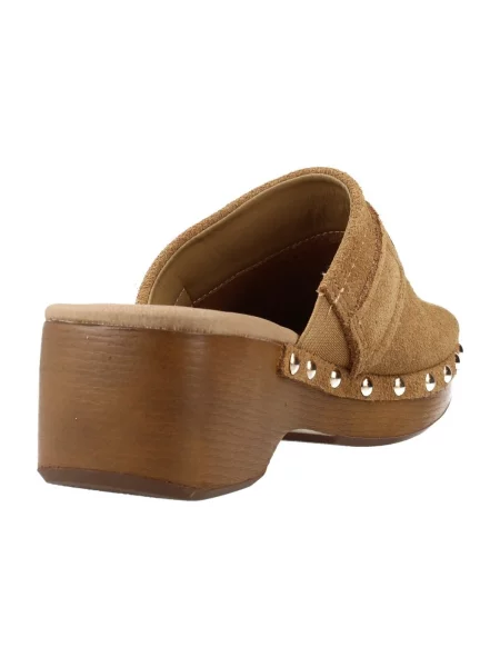 Pantofi Carmela maro