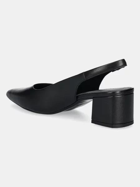 Vagabond Shoemakers Körömcipők Marta fekete