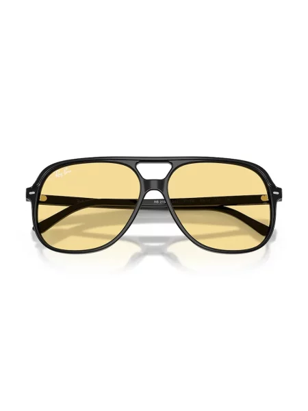 Ray-Ban Napszemüveg Bill Summer Capsule fekete