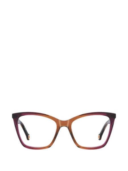 Ochelari de soare Carolina Herrera maro