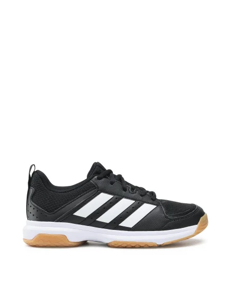 Обувки за зала adidas Ligra 7 W черен