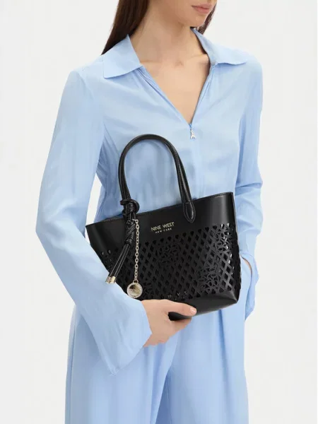 Torebka Nine West czarna