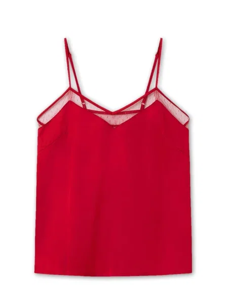 Gisela Pižama rdeča