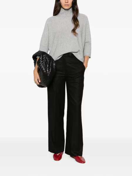 Pantaloni Vela Shop negru