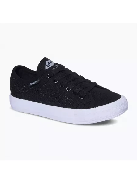 Дамски ботуши Lee Cooper черни