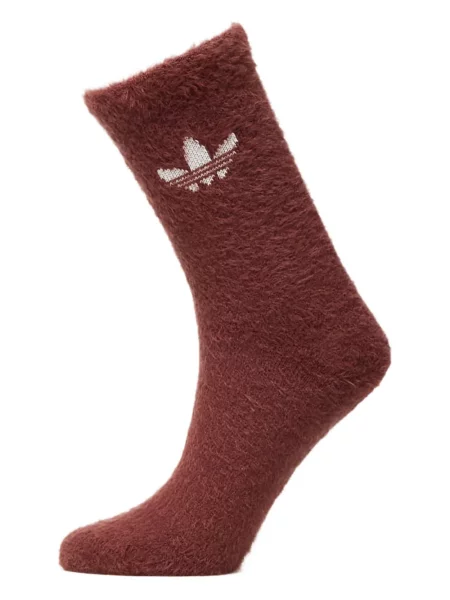 Căciulă Adidas cu șireturi din dantelă de drumeție negru