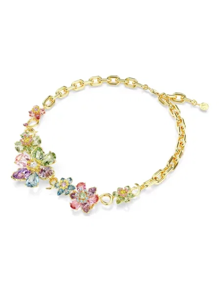 Naszyjnik Swarovski