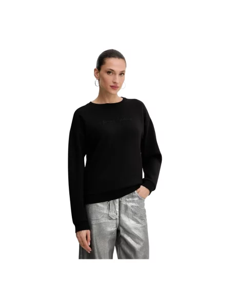 Bluza Armani Exchange czarna