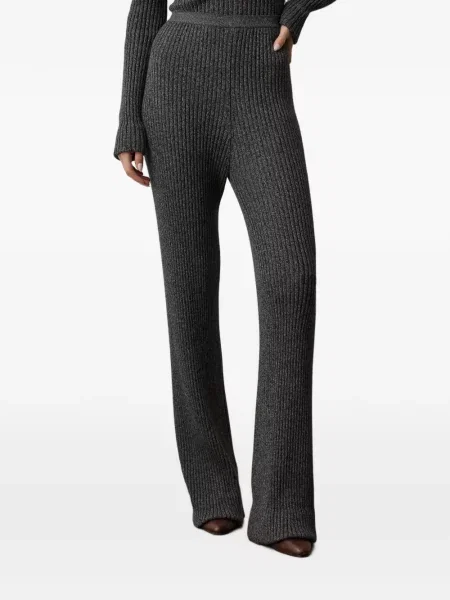 Pantaloni Ralph Lauren Collection gri