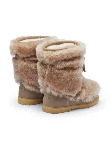 Donsje снігові чоботи дитячі Myril Boots