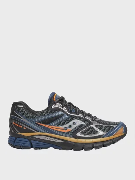 Кросівки Saucony
