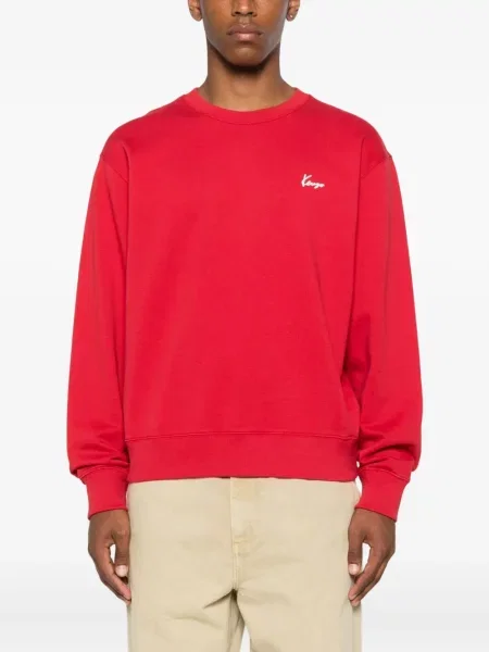 Vesta Kenzo s cvjetnim printom s printom crvena