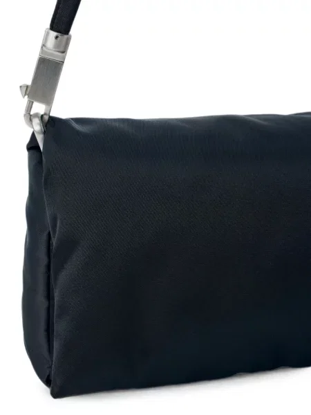 Geantă Rick Owens negru