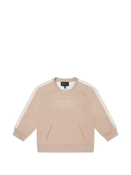 Bluza dziecięca Emporio Armani