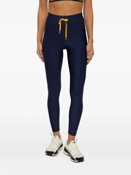 Leggings The Upside albastru