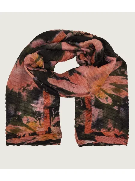 Desigual Șal Fou_Novara negru
