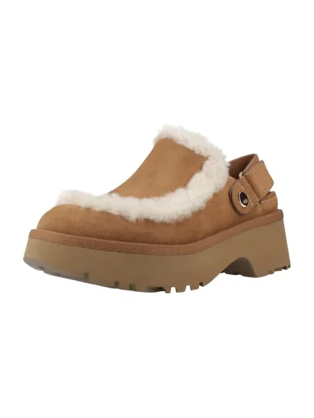 Pantofi Ugg maro